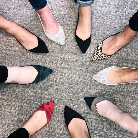 Rothys 20% off code - Picture 1 of 1